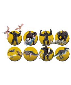 Kong Action Figure Assortment