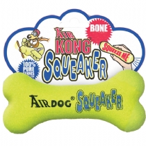 Air Kong Squeaker Bone Medium 6