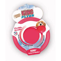 Kong Flyer Frisbee