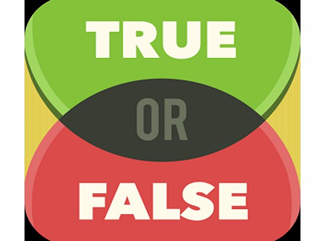 Kong Moblie True or False