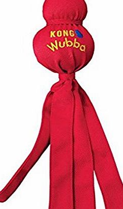 KONG Wubba Dog Toy - Large