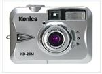 Konica KD20