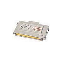 Konica Minolta MAGICOLOR 6100 Yellow Toner