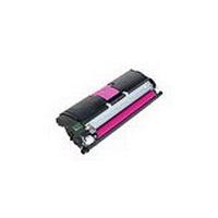 Konica Minolta Magicolor Magenta Toner for