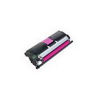 Konica Minolta Magicolor Magenta Toner High