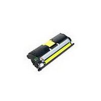 Konica Minolta Magicolor Yellow Toner High Yield