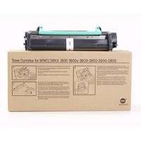 Konica Minolta MF1600/2600/3600 Fax Toner - 6000