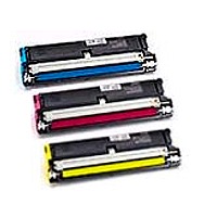 Konica Minolta Toner Value Kit (high capacity)