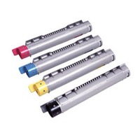 Konica Minolta Toner Value Kit (one of each toner)