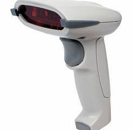 Konig USB Handheld Laser Barcode Scanner