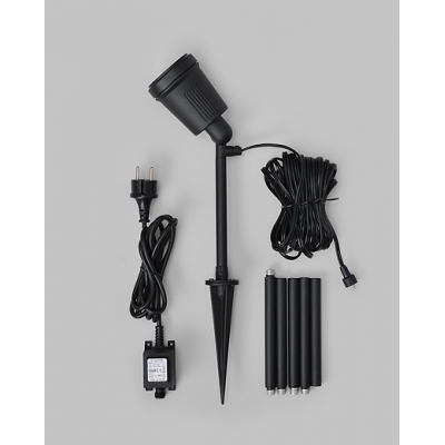 Amalfi High Power LED Garden Spot Light 7642