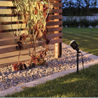 Konstsmide Amalfi High Power LED Garden Spot Light 7645 60057