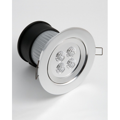 Konstsmide Recessed High Power LED Spot Light 7097