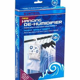 Kontrol  Ocean Spray Hanging De-Humidifier