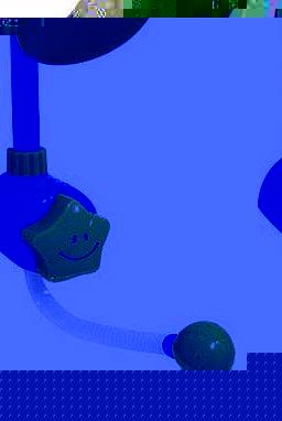 Bath Fun Shower Toy