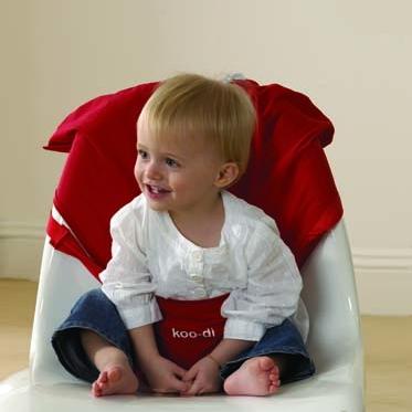 Koo-di Pack-it Seat Harness (6 to 30 months)