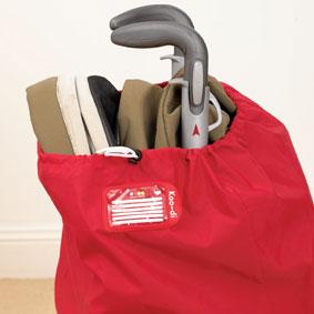 Koo-di Pushchair Storage & Travel Bag