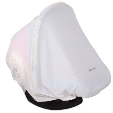 Sun  Sleep Infant Carrier Sun Cover