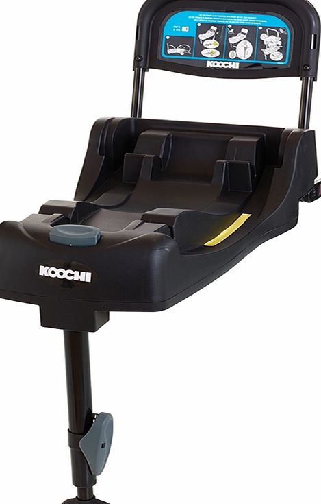Koochi Upstart Isofix Base