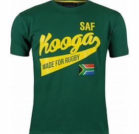 Kooga 6 Nations South Africa Supporters Mens
