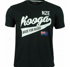 Kooga 6 New Zealand Nations Supporters Mens