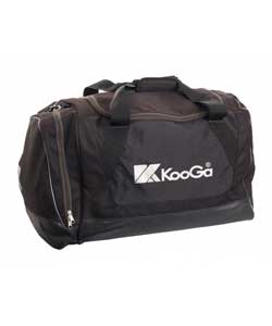 Kooga Entry Player Bag - Black