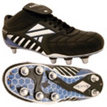 kooga G-1 Mid Cut Hard Toe Boot