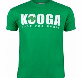 Kooga Ireland 6 Nations Mens T-Shirt