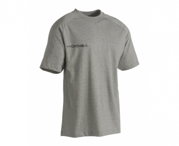 Kooga Junior Basic Print T-Shirt