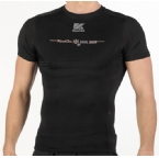 Kooga Kool Skin T-Shirt Black