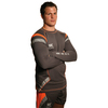 KOOGA Pro Core Long Sleeve Training Top (10510)