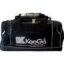 Kooga Rugby Kit Viper Holdall Bag