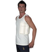 KOOKABURRA Bumper Vest with Padding