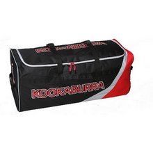 Kookaburra Club Wheelie Bag
