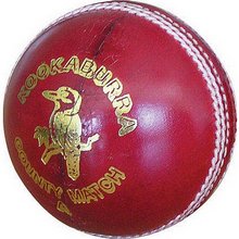 Kookaburra Country Match Cricket Ball