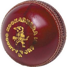 Kookaburra Country Turf Cricket Ball