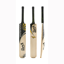 KOOKABURRA EDGE BK426