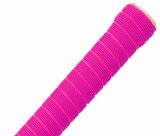 Feathered Grip Pink