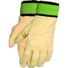kookaburra Full Chamois Inner Gloves