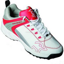 kookaburra Genesis Rubber Shoe