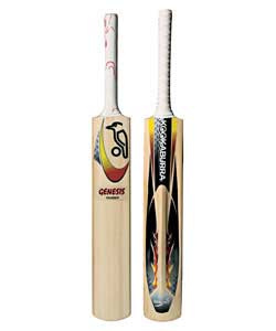 kookaburra Genesis Thunder Cricket Bat