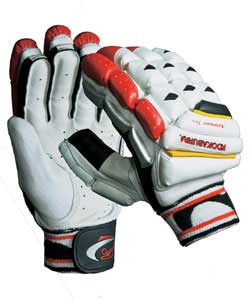 kookaburra Genesis Whirlwind Batting Gloves