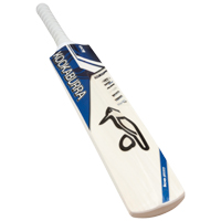 Kookaburra Ice 200 Cricket Bat - H - Junior.