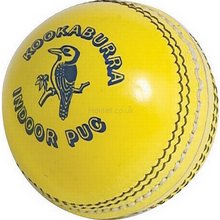 Kookaburra Indoor Cricket Ball
