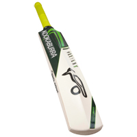 Kookaburra Kahuna 150 Cricket Bat - H - Junior.