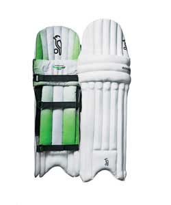 kookaburra Kahuna Carnage Pads