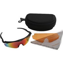 Kookaburra Kahuna Eyewear