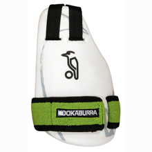 KOOKABURRA KAHUNA INNER THIGH GUARD FK889