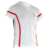 Ladies V-Style Playing Shirts (LC096)