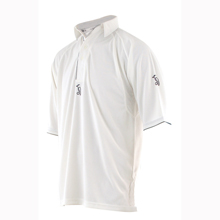 KOOKABURRA MID SLEEVE SHIRT DK420